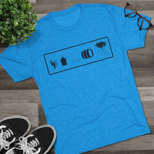 Load image into Gallery viewer, BTD Corn to Bourbon T Shirt