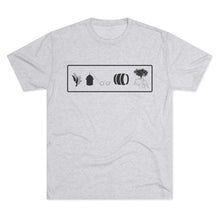 Load image into Gallery viewer, BTD Corn to Bourbon T Shirt