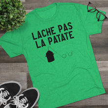 Load image into Gallery viewer, Lache Pas La Patate