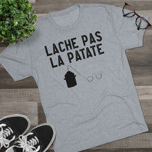 Load image into Gallery viewer, Lache Pas La Patate