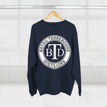 Load image into Gallery viewer, BTD Unisex Premium Crewneck Sweatshirt