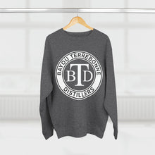 Load image into Gallery viewer, BTD Unisex Premium Crewneck Sweatshirt