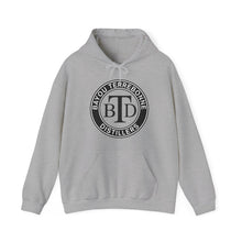 Load image into Gallery viewer, BTD Unisex Heavy Blend™ Hooded Sweatshirt