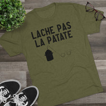 Load image into Gallery viewer, Lache Pas La Patate