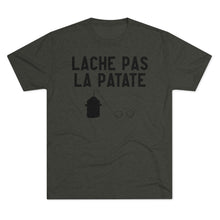 Load image into Gallery viewer, Lache Pas La Patate