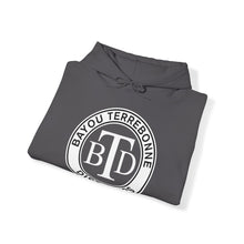 Load image into Gallery viewer, BTD Unisex Heavy Blend™ Hooded Sweatshirt