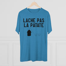 Load image into Gallery viewer, Lache Pas La Patate