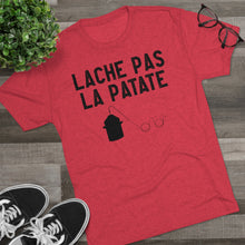 Load image into Gallery viewer, Lache Pas La Patate