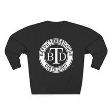 Load image into Gallery viewer, BTD Unisex Premium Crewneck Sweatshirt