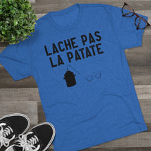 Load image into Gallery viewer, Lache Pas La Patate