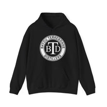 Load image into Gallery viewer, BTD Unisex Heavy Blend™ Hooded Sweatshirt
