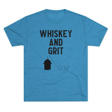Load image into Gallery viewer, Whiskey and Grit
