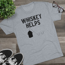 Load image into Gallery viewer, Whiskey Helps