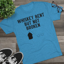 Load image into Gallery viewer, Whiskey Bent But Not Broken
