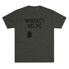 Load image into Gallery viewer, Whiskey Helps
