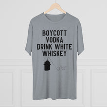 Load image into Gallery viewer, Boycott Vodka