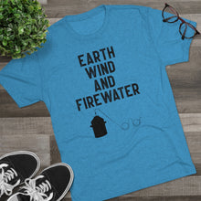 Load image into Gallery viewer, Earth Wind and Firewater