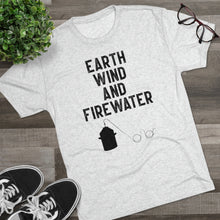 Load image into Gallery viewer, Earth Wind and Firewater