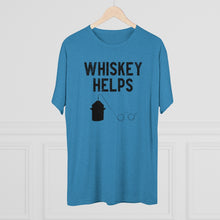 Load image into Gallery viewer, Whiskey Helps