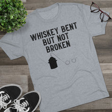 Load image into Gallery viewer, Whiskey Bent But Not Broken
