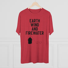 Load image into Gallery viewer, Earth Wind and Firewater