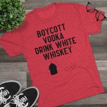 Load image into Gallery viewer, Boycott Vodka