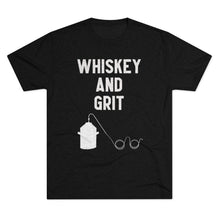 Load image into Gallery viewer, Whiskey and Grit