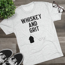 Load image into Gallery viewer, Whiskey and Grit