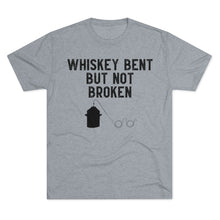 Load image into Gallery viewer, Whiskey Bent But Not Broken