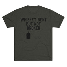 Load image into Gallery viewer, Whiskey Bent But Not Broken