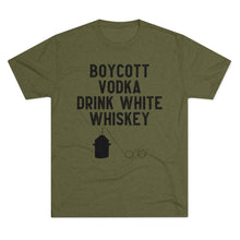 Load image into Gallery viewer, Boycott Vodka