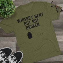 Load image into Gallery viewer, Whiskey Bent But Not Broken