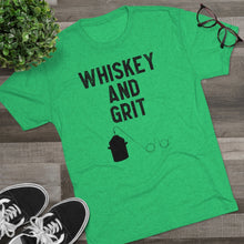 Load image into Gallery viewer, Whiskey and Grit
