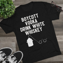 Load image into Gallery viewer, Boycott Vodka