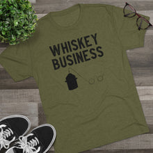 Load image into Gallery viewer, Whiskey Business