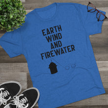 Load image into Gallery viewer, Earth Wind and Firewater