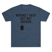 Load image into Gallery viewer, Whiskey Bent But Not Broken