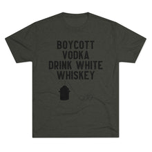 Load image into Gallery viewer, Boycott Vodka