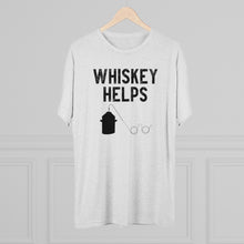 Load image into Gallery viewer, Whiskey Helps