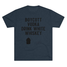 Load image into Gallery viewer, Boycott Vodka