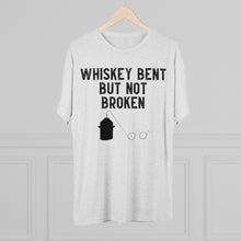 Load image into Gallery viewer, Whiskey Bent But Not Broken