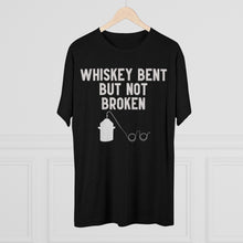 Load image into Gallery viewer, Whiskey Bent But Not Broken