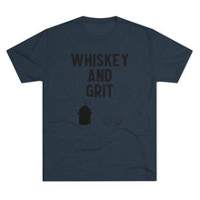Load image into Gallery viewer, Whiskey and Grit
