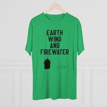 Load image into Gallery viewer, Earth Wind and Firewater