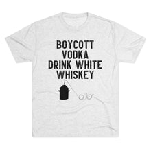 Load image into Gallery viewer, Boycott Vodka