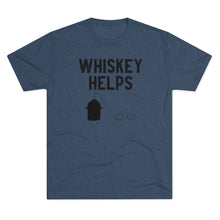 Load image into Gallery viewer, Whiskey Helps