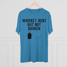 Load image into Gallery viewer, Whiskey Bent But Not Broken