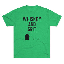 Load image into Gallery viewer, Whiskey and Grit