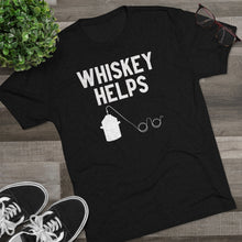 Load image into Gallery viewer, Whiskey Helps