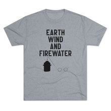 Load image into Gallery viewer, Earth Wind and Firewater